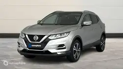 Nissan Qashqai 1.5 dCi 115ch N-Connecta DCT 2019 Euro6-EVAP