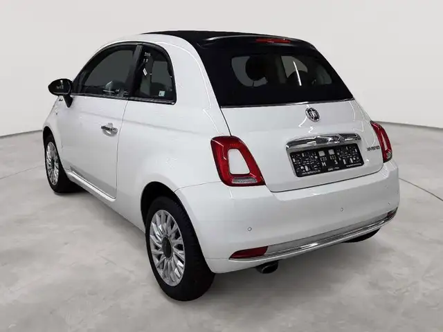 Fiat 500 view 5