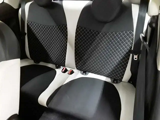 Fiat 500 view 13