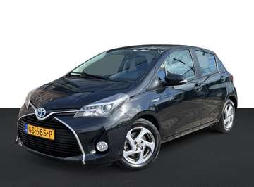 1.5 Hybrid Lease