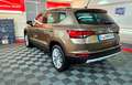 SEAT Ateca 1,4 TSI Xcellence DSG LEDAlcantara 1.Besitz Braun - thumbnail 19
