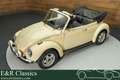 Volkswagen Kever Cabriolet | Gerestaureerd | 1973 Beige - thumbnail 1