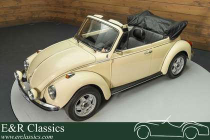 Volkswagen Kever Cabriolet | Gerestaureerd | 1973