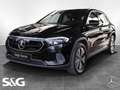 Mercedes-Benz EQA 250 TOTWINKEL+KAMERA+MBUX+SPURHALTE+LED+18" Schwarz - thumbnail 1