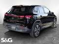 Mercedes-Benz EQA 250 TOTWINKEL+KAMERA+MBUX+SPURHALTE+LED+18" Schwarz - thumbnail 2