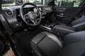 Mercedes-Benz EQA 250 TOTWINKEL+KAMERA+MBUX+SPURHALTE+LED+18" Schwarz - thumbnail 8