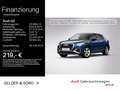 Audi Q2 35 TFSI S line ACC*LED*AHK*Kamera*Nappaleder Blau - thumbnail 1