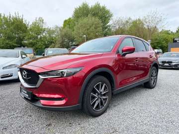 Exclusive-Line 2WD+NAVI+LED+HAED UP+KAMERA+