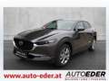 Mazda CX-30 e-Skyactive G140 Exclusive-Line Aut. Grau - thumbnail 3