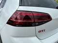 Volkswagen Golf VII GTI 2.0TSI DSG Performance LED+ACC+ACTIVEIN... Blanco - thumbnail 12