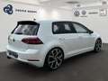 Volkswagen Golf VII GTI 2.0TSI DSG Performance LED+ACC+ACTIVEIN... Blanc - thumbnail 4