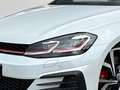 Volkswagen Golf VII GTI 2.0TSI DSG Performance LED+ACC+ACTIVEIN... Blanc - thumbnail 7