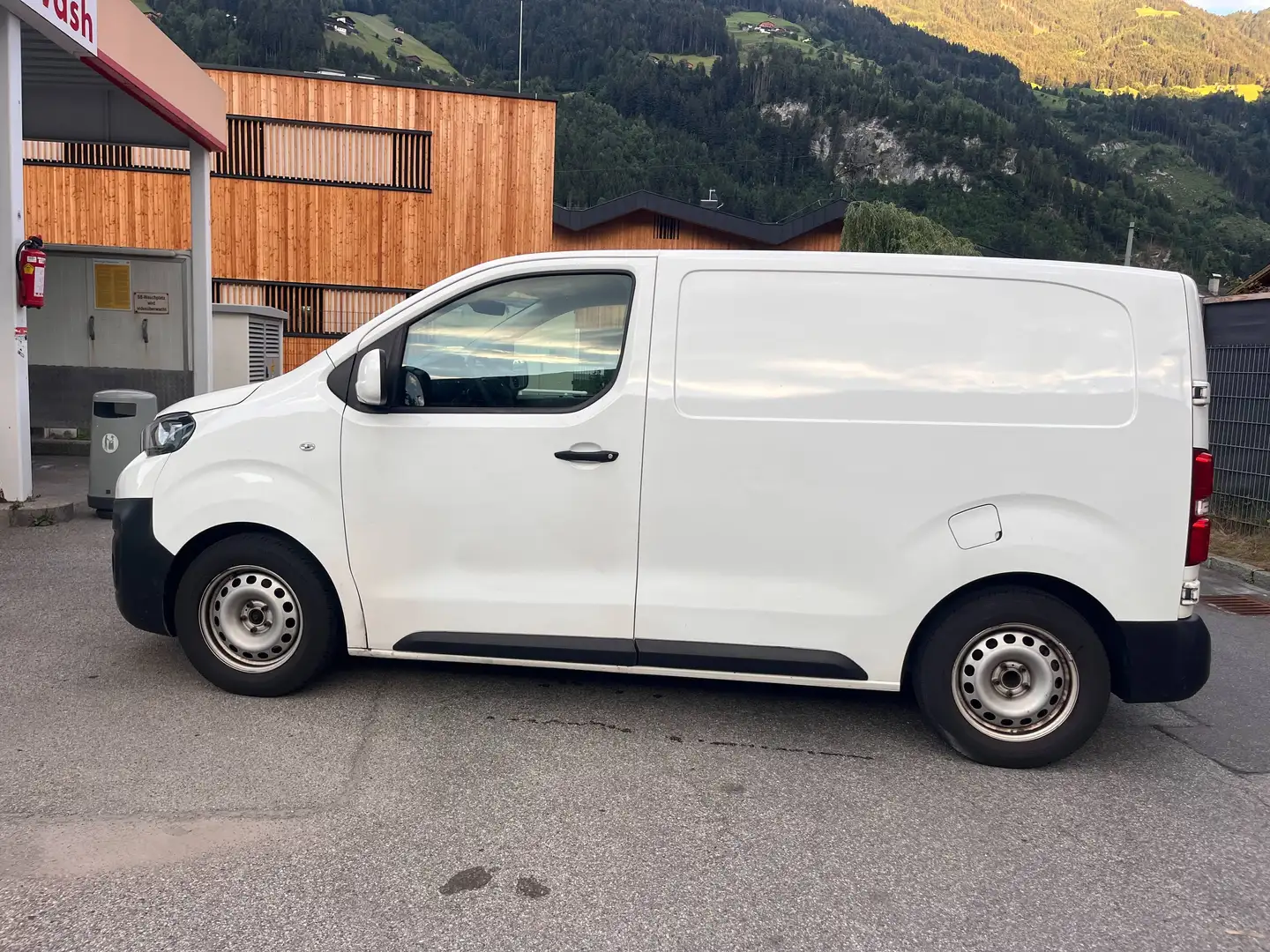 Peugeot Expert Expert Kombi BlueHDi 95 Kompakt L1 Weiß - 1
