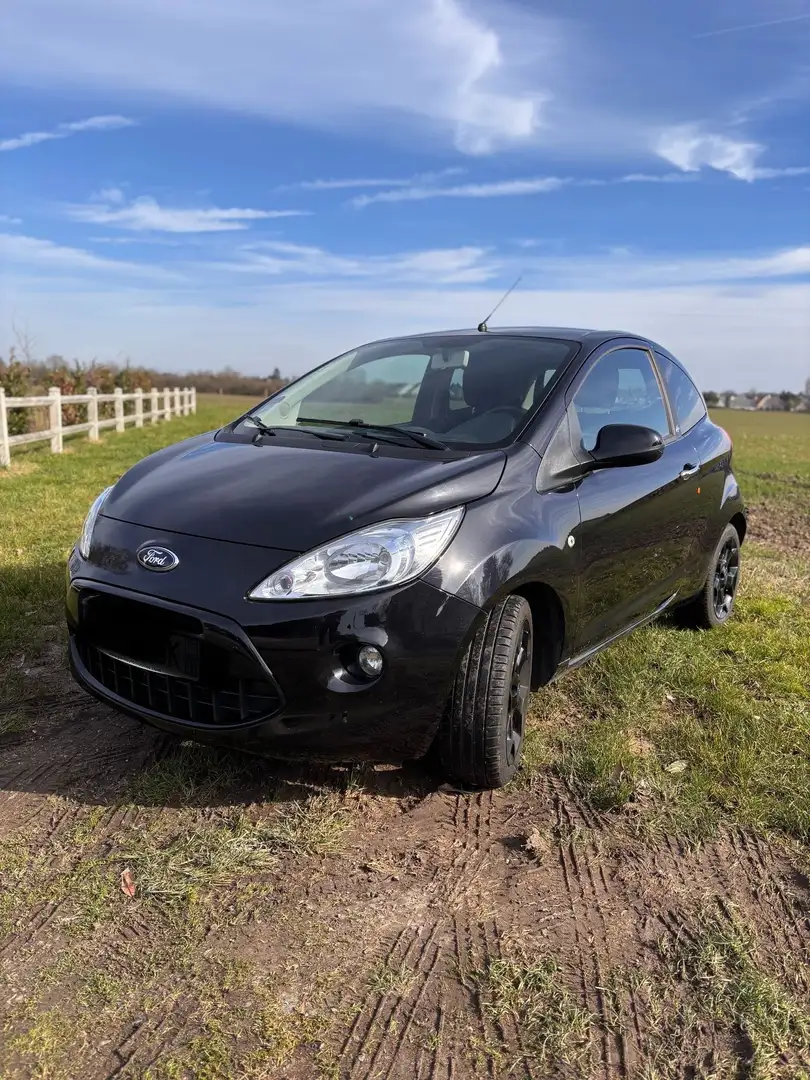 Ford Ka/Ka+ Ka 1.2 69 S&S Metalka - 1