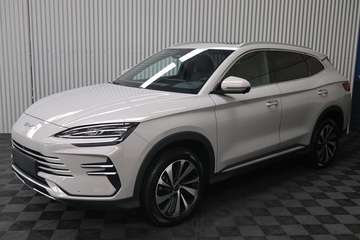 DM-i Boost 18,3 kWh Panoramadak Camera 360 Adaptieve cruise control Infinity sound Model 2027