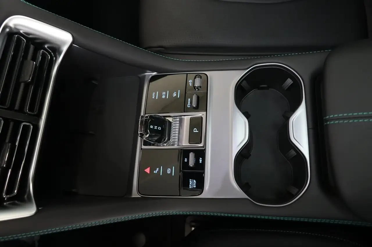 BYD Seal U DM-i Boost 18,3 kWh Panoramadak Camera 360 Adaptieve cruise control Infinity sound Model, миниатюра 24