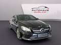 Mercedes-Benz CLA 200 Shooting Brake Schwarz - thumbnail 3