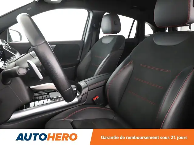 Mercedes-Benz Gla view 10