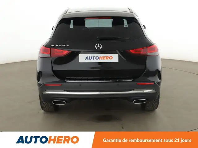 Mercedes-Benz Gla view 5