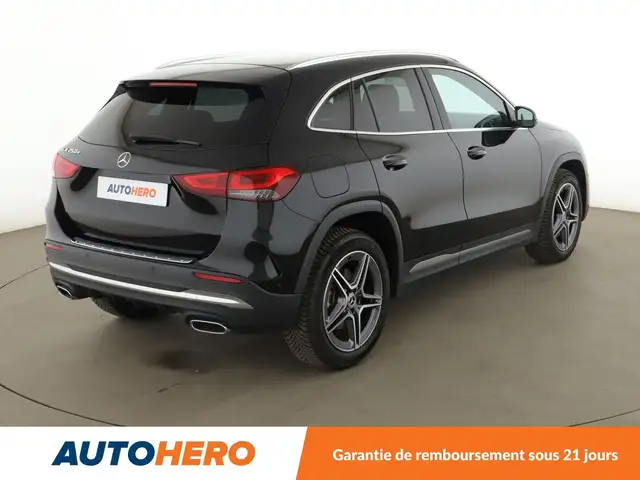 Mercedes-Benz Gla view 6