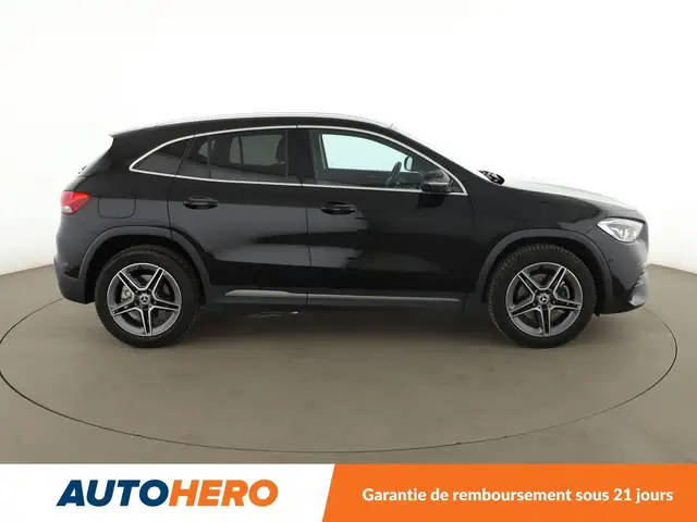 Mercedes-Benz Gla view 7