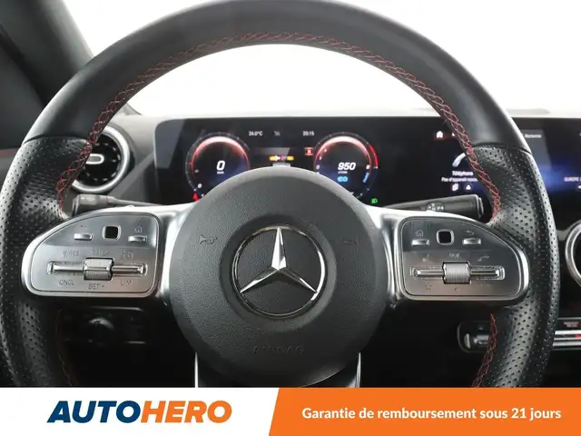 Mercedes-Benz Gla view 20