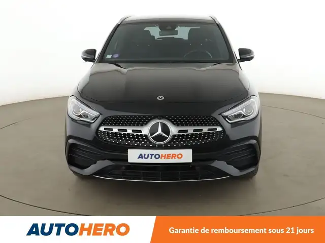 Mercedes-Benz Gla view 9