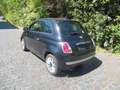 Fiat 500 Schwarz - thumbnail 3