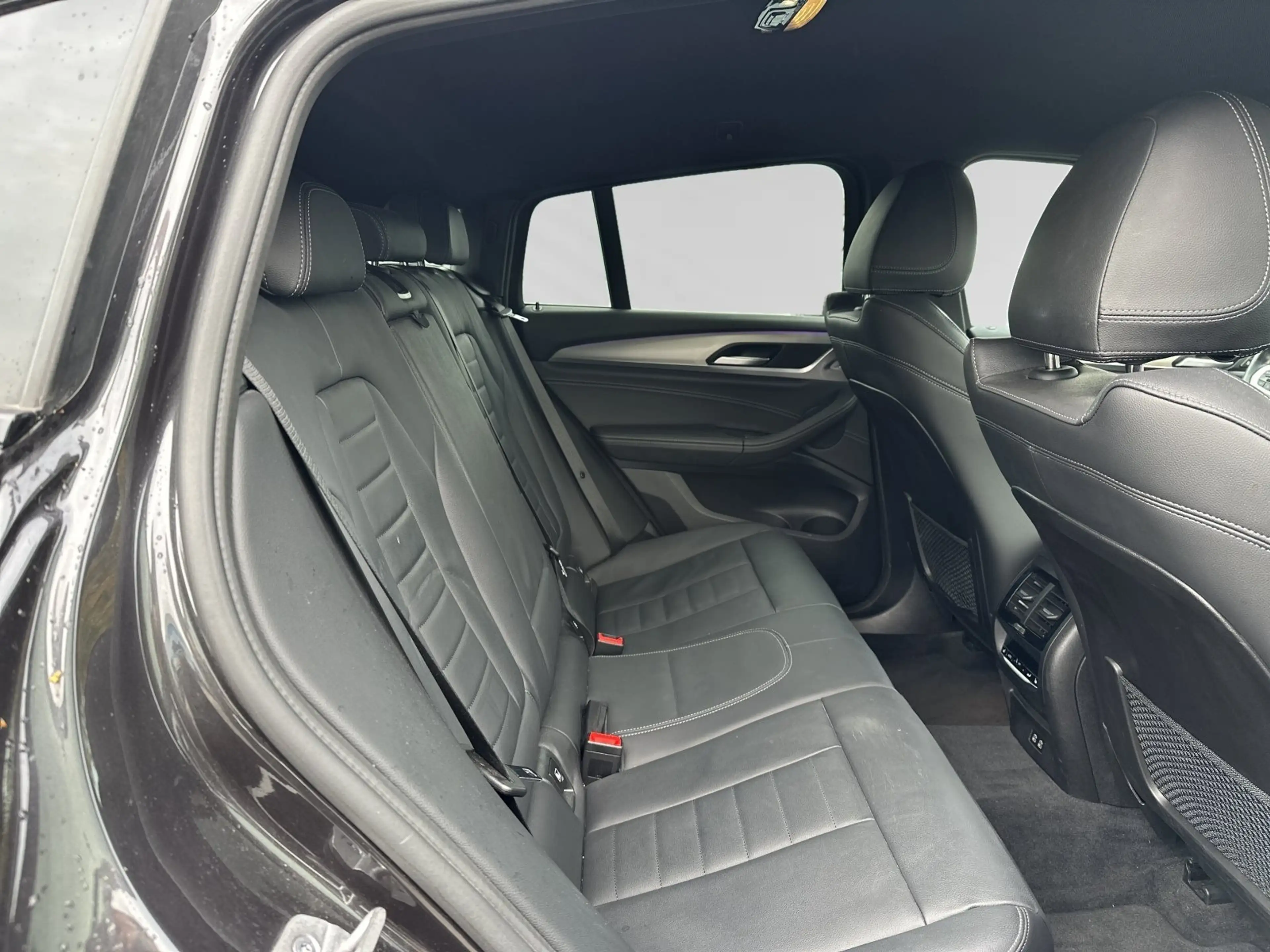 BMW X4 xDrive30i M Sport|AHK|Laser|HiFi|Standhzg. — photo 12