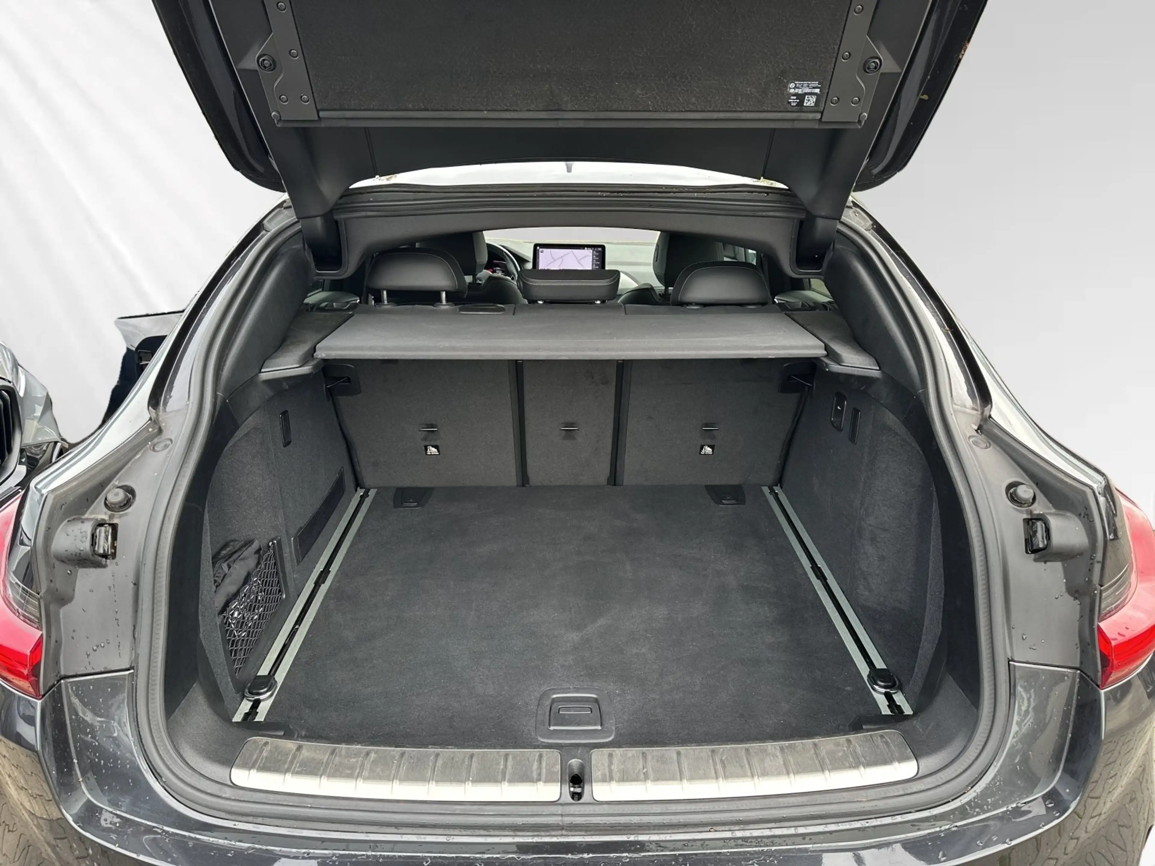 BMW X4 xDrive30i M Sport|AHK|Laser|HiFi|Standhzg. — photo 13