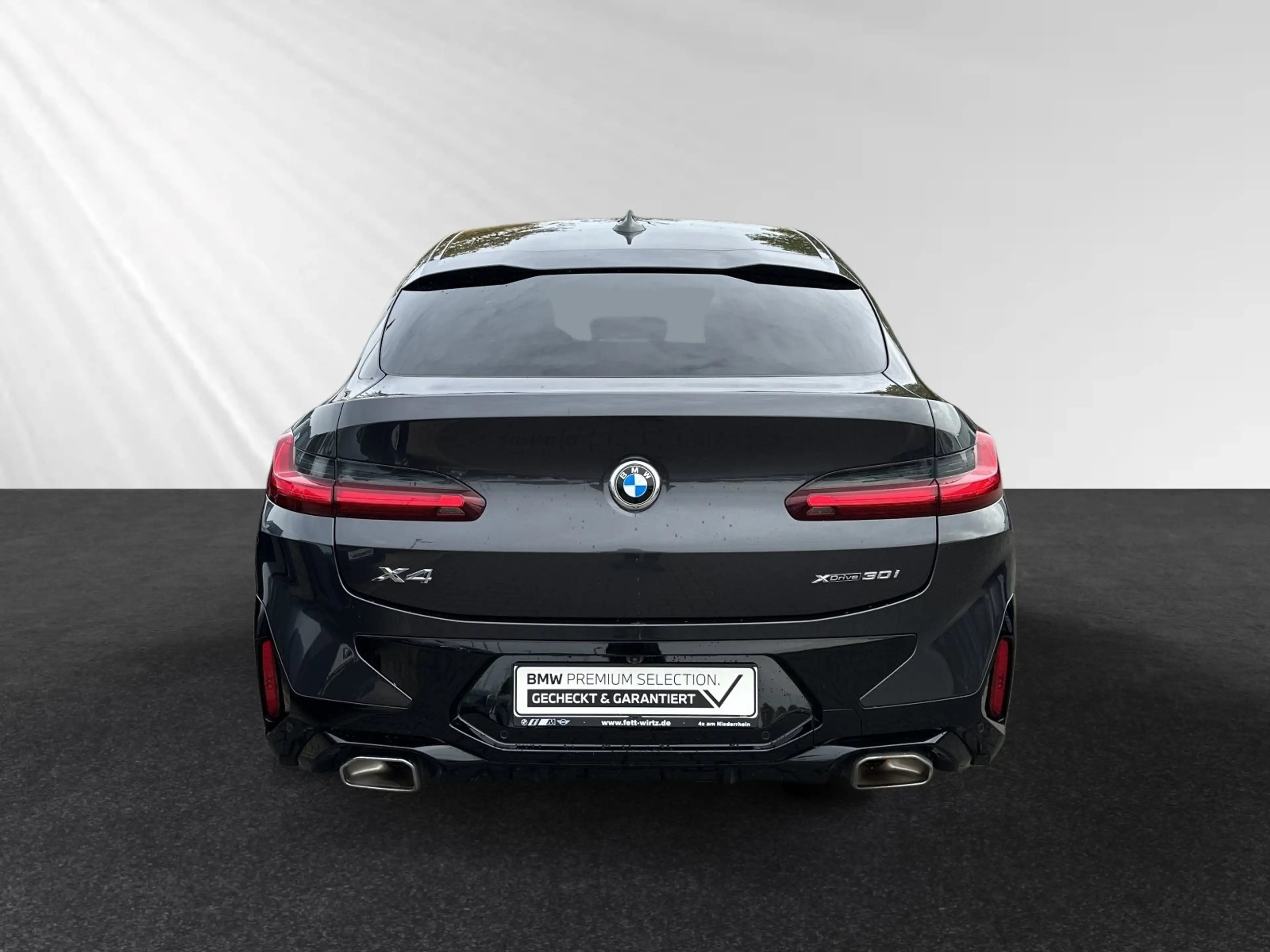 BMW X4 xDrive30i M Sport|AHK|Laser|HiFi|Standhzg. — photo 7