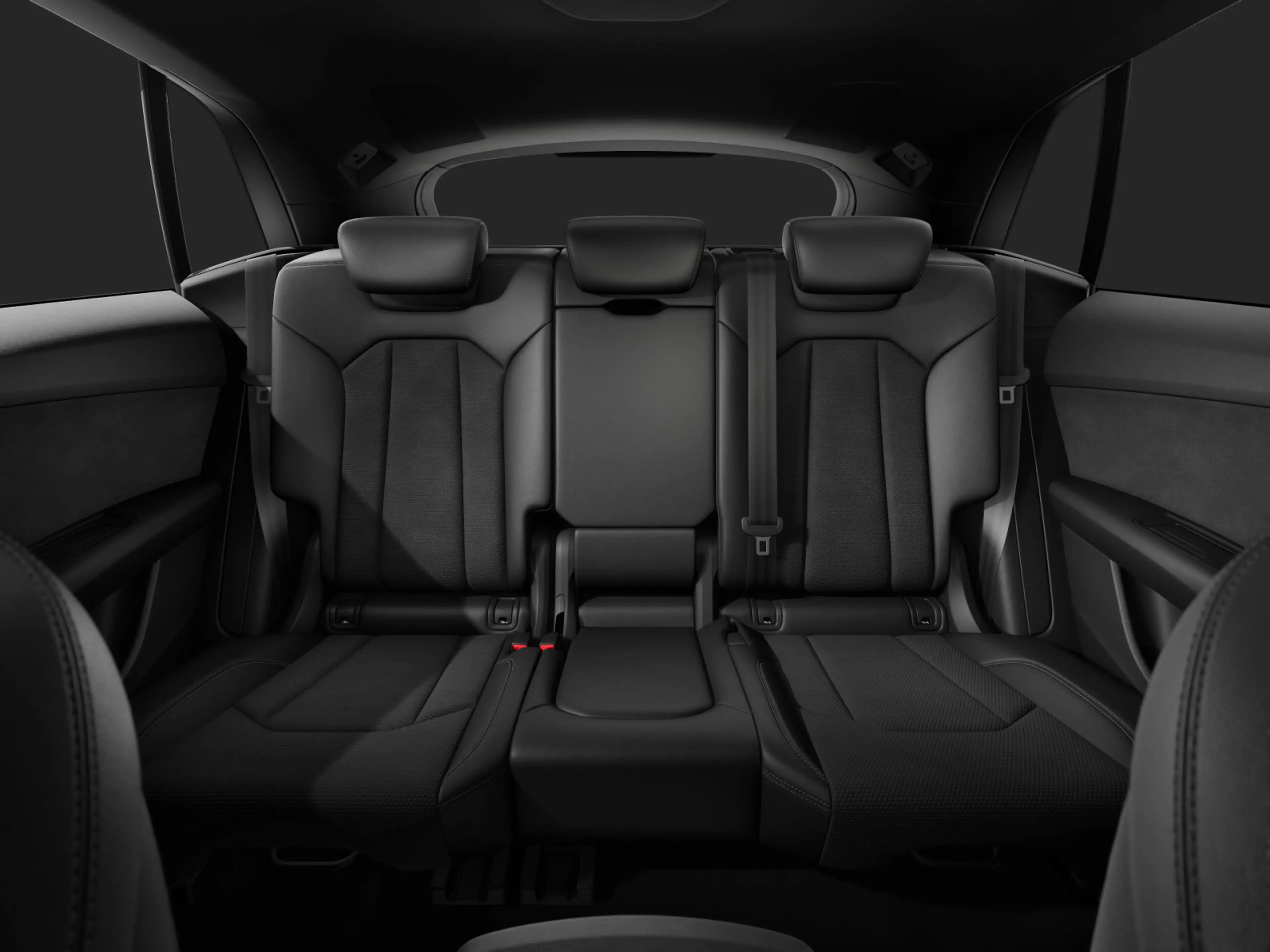Audi Q8 TFSI tiptronic quattro S line Navi Pano HD-Ma — photo 11