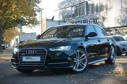 Audi A6 Lim. 3.0 TDI quattro competition / Bose / LED