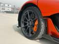 McLaren P1 CARBON / LIFT / MERIDIAN/ 1OF375 Orange - thumbnail 20