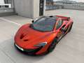 McLaren P1 CARBON / LIFT / MERIDIAN/ 1OF375 Orange - thumbnail 14