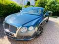 Bentley Continental GT*NAIM*ACC*Keyless*FACELIFT*21 Zoll*wie neu* Azul - thumbnail 1