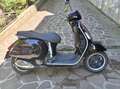 Piaggio GTS 300 Чорний - thumbnail 2