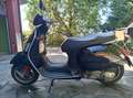 Piaggio GTS 300 Чорний - thumbnail 1