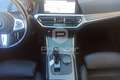 BMW 320 320d 48V Touring Msport UNIPROP KM CERTIFICATI Noir - thumbnail 4