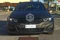 BMW 320 320d 48V Touring Msport UNIPROP KM CERTIFICATI Noir - thumbnail 14