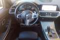 BMW 320 320d 48V Touring Msport UNIPROP KM CERTIFICATI Noir - thumbnail 5