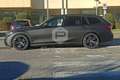 BMW 320 320d 48V Touring Msport UNIPROP KM CERTIFICATI Noir - thumbnail 8