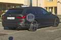 BMW 320 320d 48V Touring Msport UNIPROP KM CERTIFICATI Noir - thumbnail 11