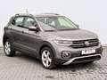 Volkswagen T-Cross Style 1.6TDI DSG ACC AHZ PDC LED TOP Gris - thumbnail 3