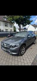GLC GLC 350 e 4Matic,Navi,Kamera