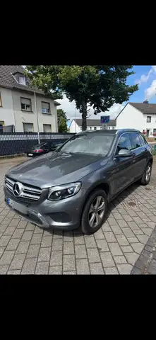 Mercedes-Benz GLC 350 GLC GLC 350 e 4Matic,Navi,Kamera