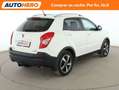 SsangYong Korando D22T Limited Aut. 4x4 Blanco - thumbnail 6