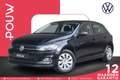 Volkswagen Polo 1.0 TSI 95pk Comfortline | Airconditioning | Navig Schwarz - thumbnail 1