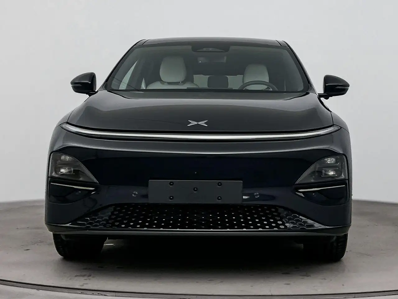 Xpeng G6 2026