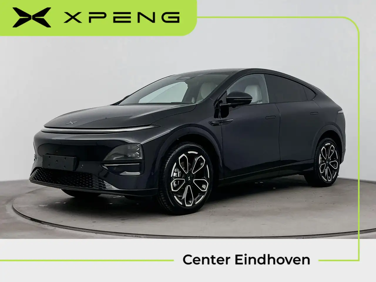 Xpeng G6 2026